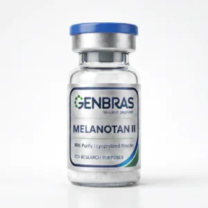 Melanotan II