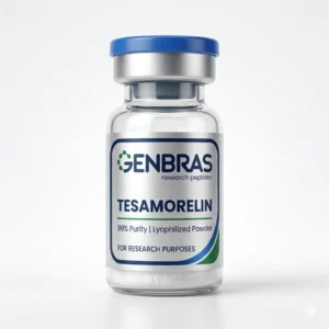 Tesamorelin