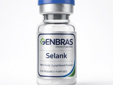 selank