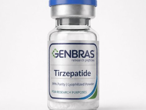 tirzepatide